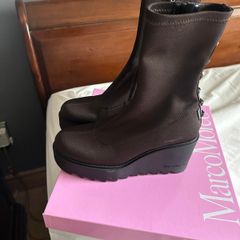 Marco Moreo Boots
