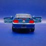 Kinsmart 2006 Ford Mustang GT, used, mint. Image 4