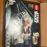 75357 LEGO Star Wars Ahsoka Ghost & Phantom II Image 3