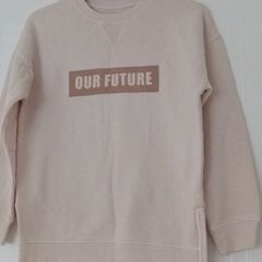 Sweatshirt  8-9