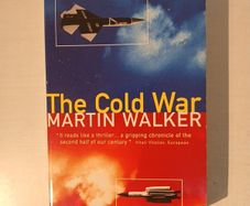 The Cold War by Martin Walker
