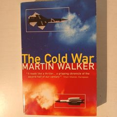 The Cold War by Martin Walker