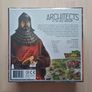 Architects of the West Kingdom Board Game 2018 NEW SEALED Image 4