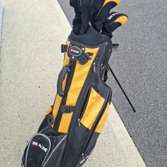 RAM Golf clubs full set