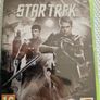 Brand New game Sealed Star Trek Xbox360 Games Original Image 2