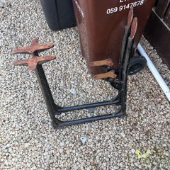 cast iron