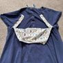 pregnancy maternity nursing feeding day/night dress Image 4