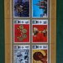 stamps 1977 y. USSR Image 4