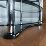 TV Table Glass Image 3