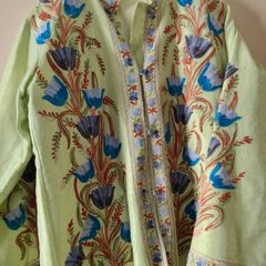 Wedding Guest, Jordanian Silk, Unique Piece, Artisan