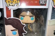 Funko Pop Paul Atreides #1493