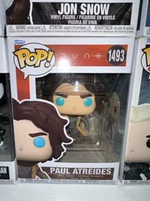 Funko Pop Paul Atreides #1493