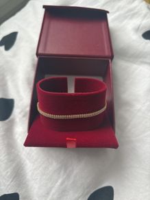 bracelet gold