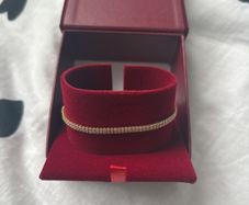 bracelet gold