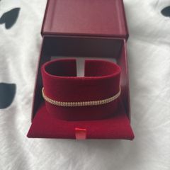 bracelet gold