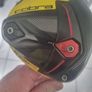 Cobra F9 Driver & 3 Wood Image 4