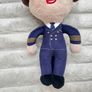 Emirates Airline Fly With Me Cabin Crew Amelia approx. 18 cm. Used Please see photos Image 4