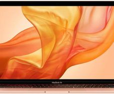 Apple MacBook Air A2337 13.3 in Laptop M1 3.20GHz 16GB 1 TB NVME SSD Tahoe