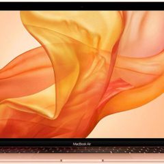 Apple MacBook Air A2337 13.3 in Laptop M1 3.20GHz 16GB 1 TB NVME SSD Tahoe