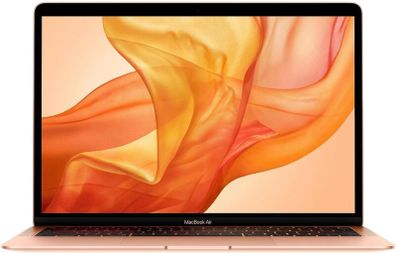Apple MacBook Air A2337 13.3 in Laptop M1 3.20GHz 16GB 1 TB NVME SSD Tahoe