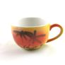 Rare vintage Czechoslovakian demitasse Image 5