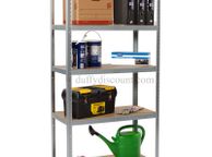 main image for ad 20 Bays Shelving