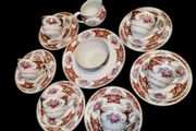 Stunning Arklow teaset