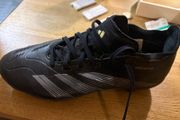 Adidas Preditor FG football boots size 6