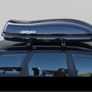 480L Car roof box for extra travel space Image 2