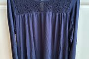 Vero Moda women ladies long sleeve top, great condition