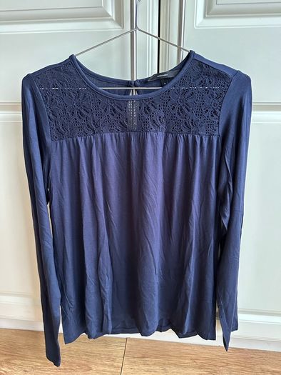 Vero Moda women ladies long sleeve top, great condition