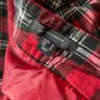 Pretty plaid skirt size 14 Image 4