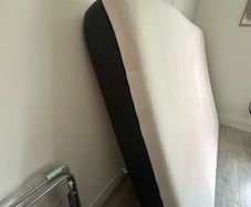 Mattress