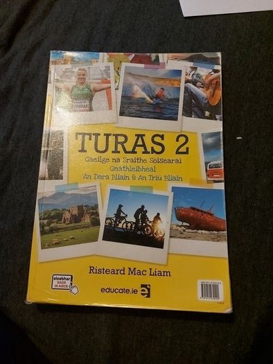 junior cycle books