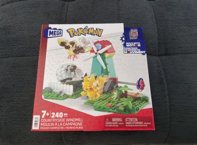 Mega sets - Pokemon Bundle