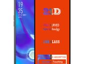 21D Full Glue Coverage Tempered Glass Guard Screen Protector Film For iPhone SE 2020