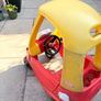 Little tikes car Image 2