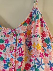 Grace AND Mila midi dress