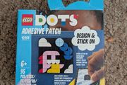 Lego  Dots adhesive patch