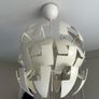 Ikea ceiling light Image 2