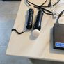 ps 4 and virtual reality headset Image 3