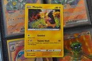Morpeko ! Promo from Sword &amp; Shield Era ! 2021 ! Pokemon Card !