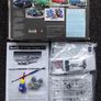 Revell : 1968 Dodge Charger R/T - 1:25 , Model Kit Image 2