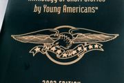 new short stories by young Americans
