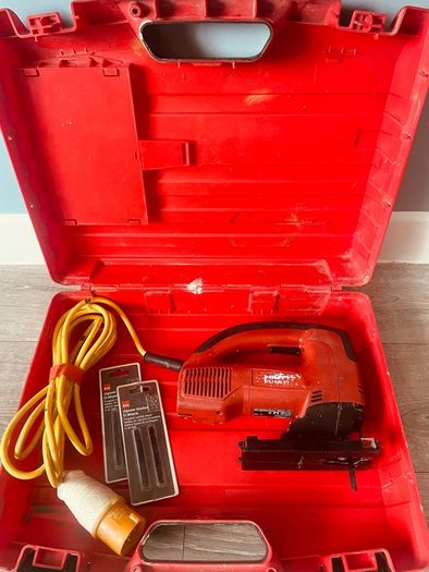 Hilti Jigsaw
