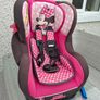 Childs Car Seat Image 2