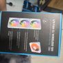 Lian li Uni fans Cl wireless 120 pack of 3 with Wireless controller unopened Brand new. Image 2