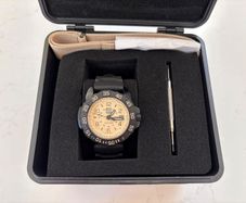 Luminox Navy SEAL Swiss Quartz Watch 3251