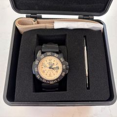 Luminox Navy SEAL Swiss Quartz Watch 3251