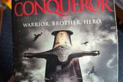 Conqurer